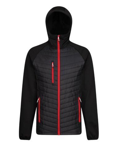 REG-TRA549A-EX-NAVIGATE HYBRID JACKET